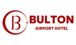 Bulton Hotel Airport & Spa